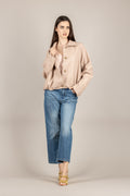 HAVEONE - KNO-Q056 - BOMBER ROSA