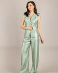 DIXIE - LAI61ES - GILET ACQUA