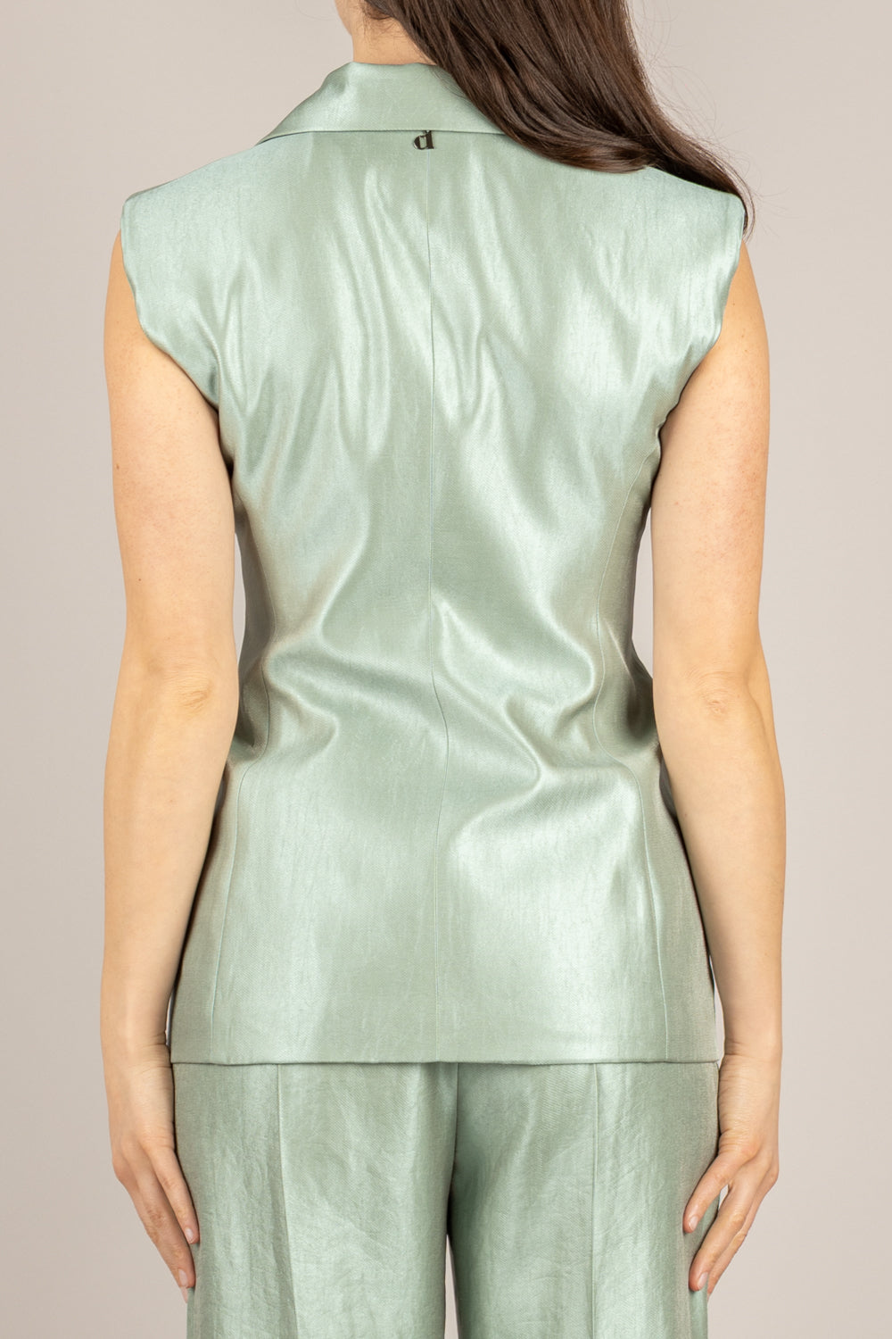 DIXIE - LAI61ES - GILET ACQUA