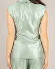 DIXIE - LAI61ES - GILET ACQUA