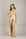 DIXIE - LAI61ES - GILET ORO