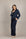 TENSIONE IN - LK1204 - PANTALONI BLU