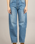 BLOOM - LOVE-PE26 - JEANS BLU 