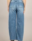 BLOOM - LOVE-PE26 - JEANS BLU 