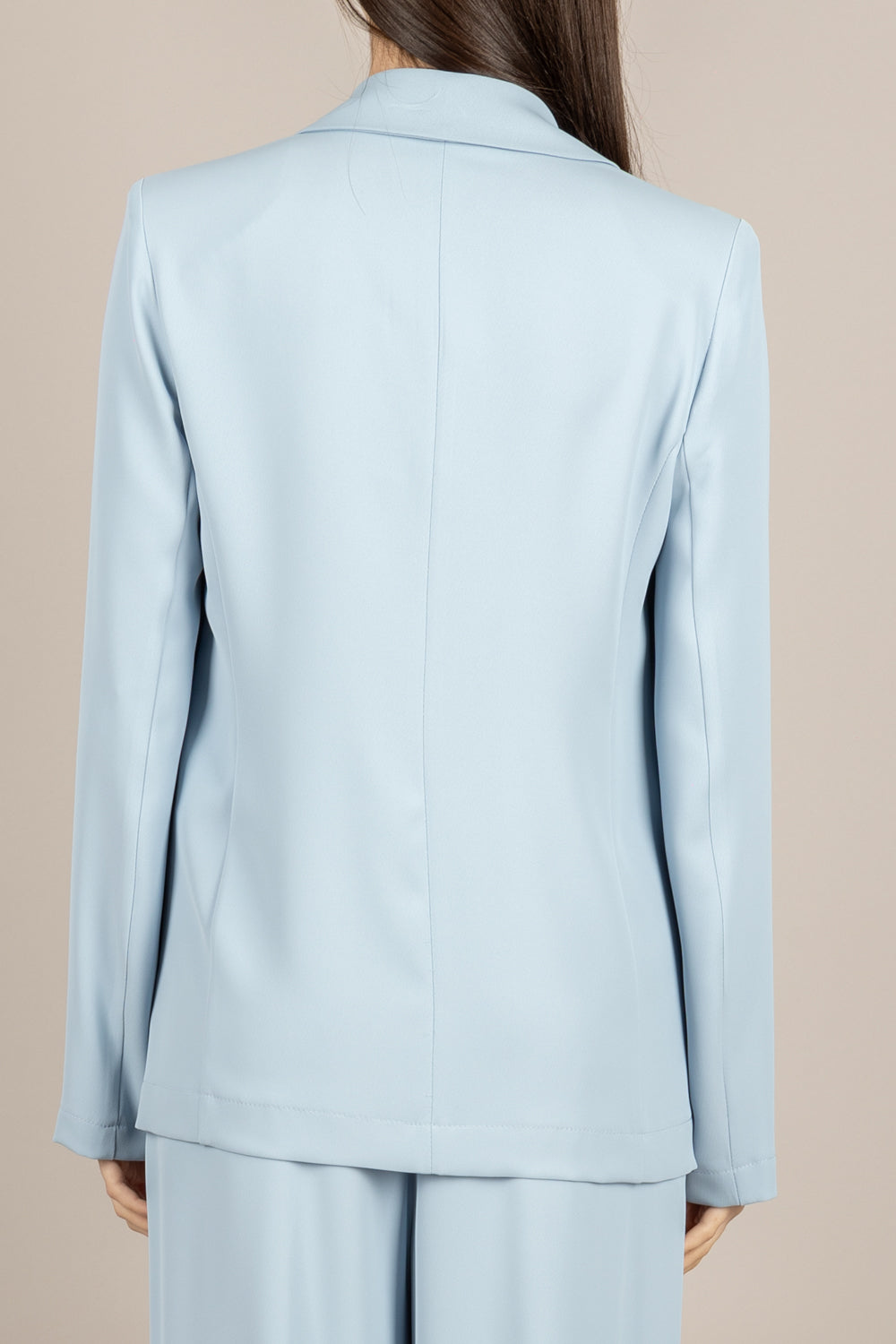 KONTATTO - MA6000CN - COMPLETO AZZURRO