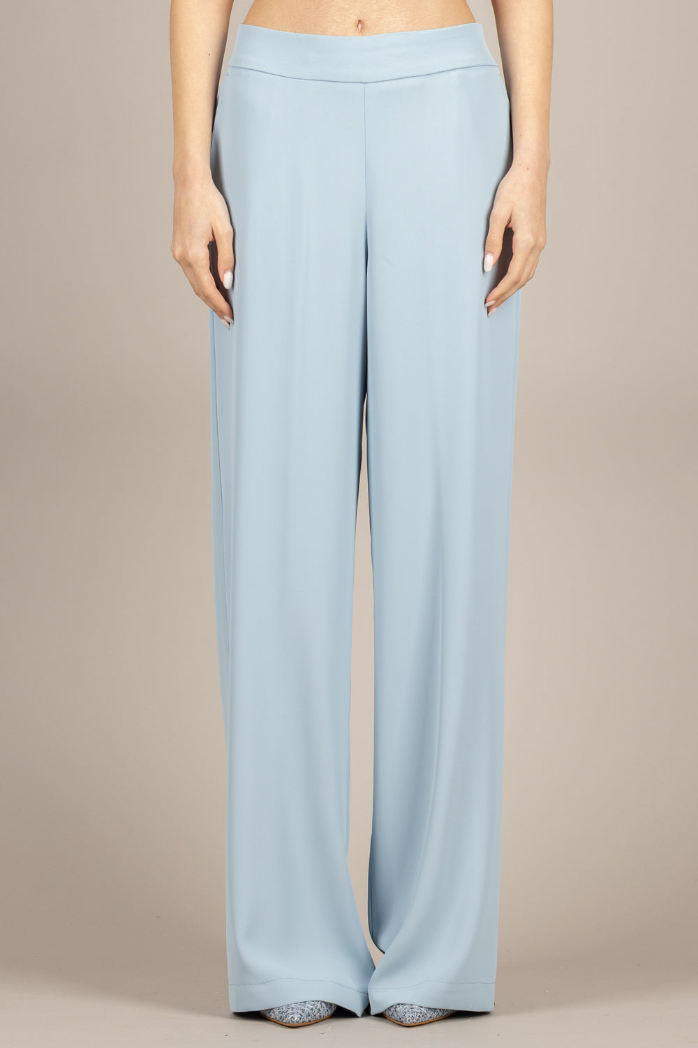 KONTATTO - MA6000CN - COMPLETO AZZURRO