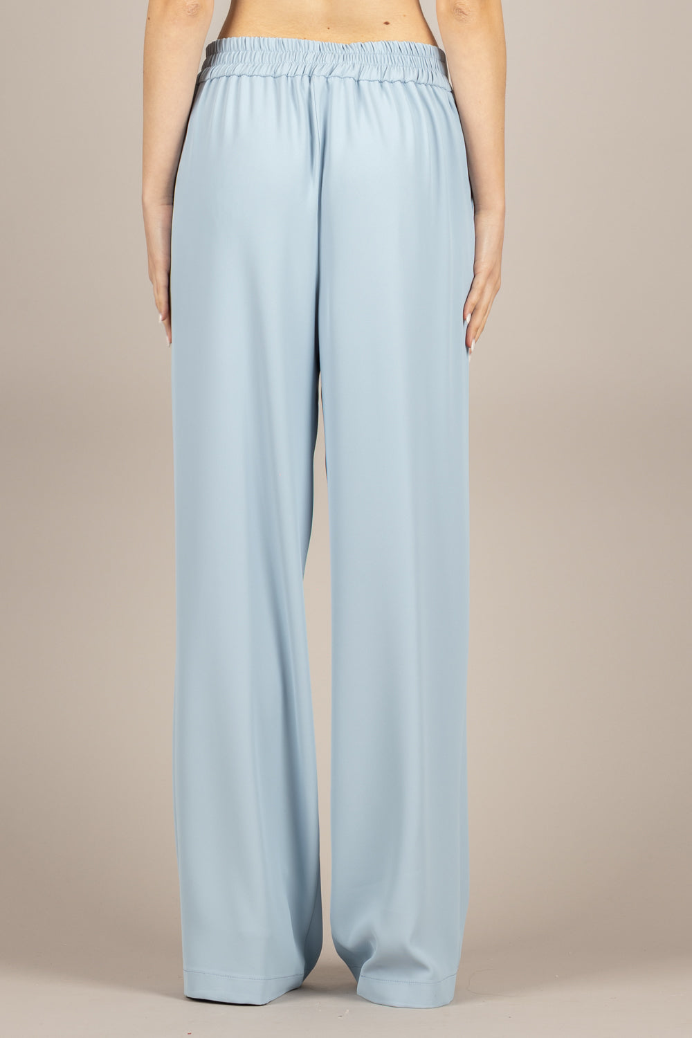 KONTATTO - MA6000CN - COMPLETO AZZURRO