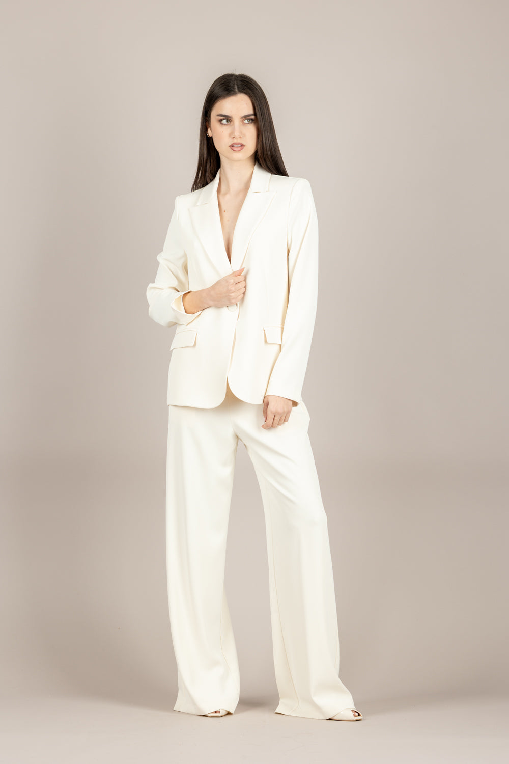 KONTATTO - MA6000CN - COMPLETO BURRO