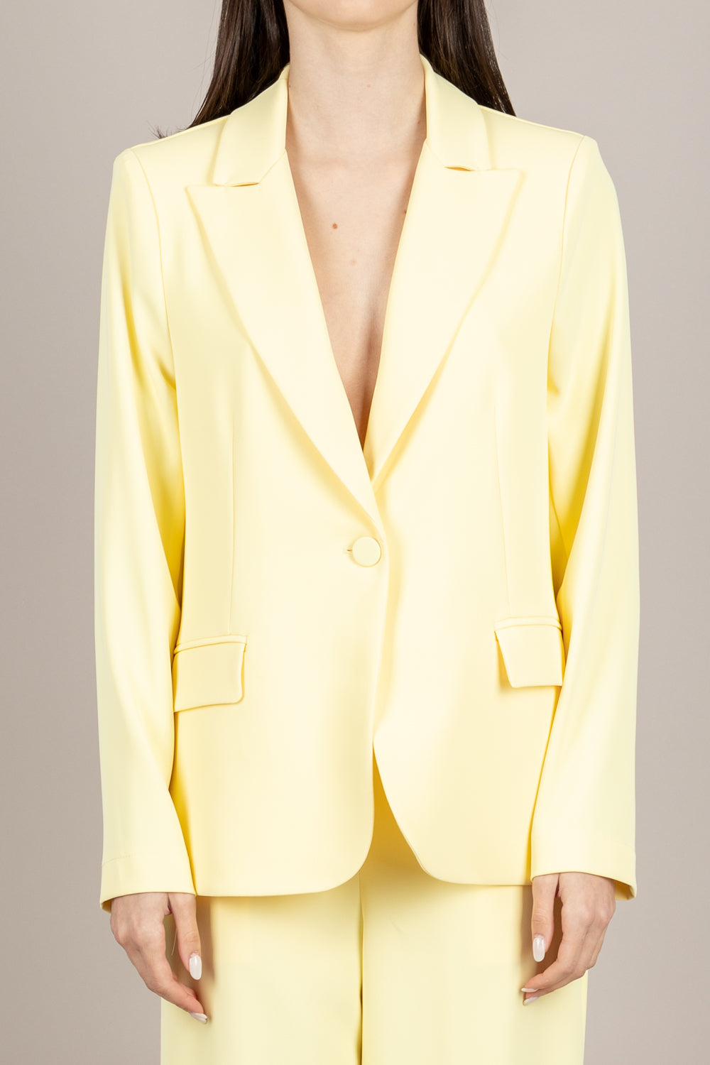 KONTATTO - MA6000CN - COMPLETO GIALLINO