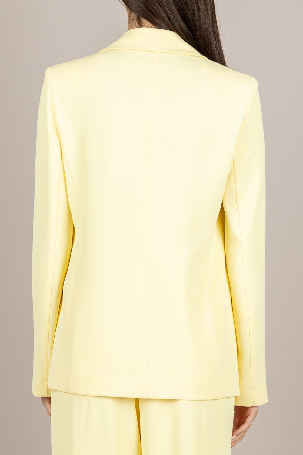 KONTATTO - MA6000CN - COMPLETO GIALLINO