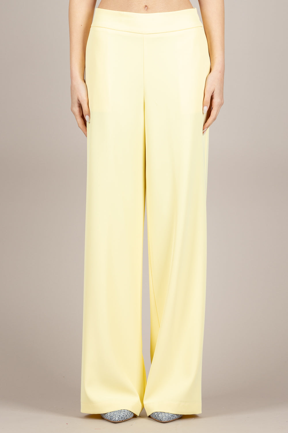 KONTATTO - MA6000CN - COMPLETO GIALLINO