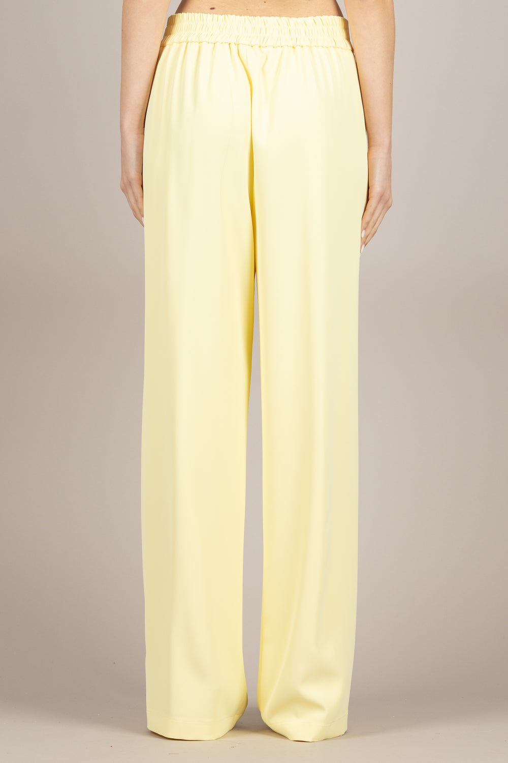 KONTATTO - MA6000CN - COMPLETO GIALLINO