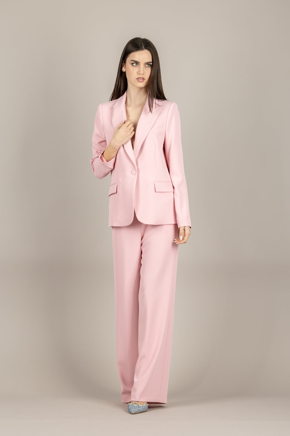 KONTATTO - MA6000CN - COMPLETO PETALO