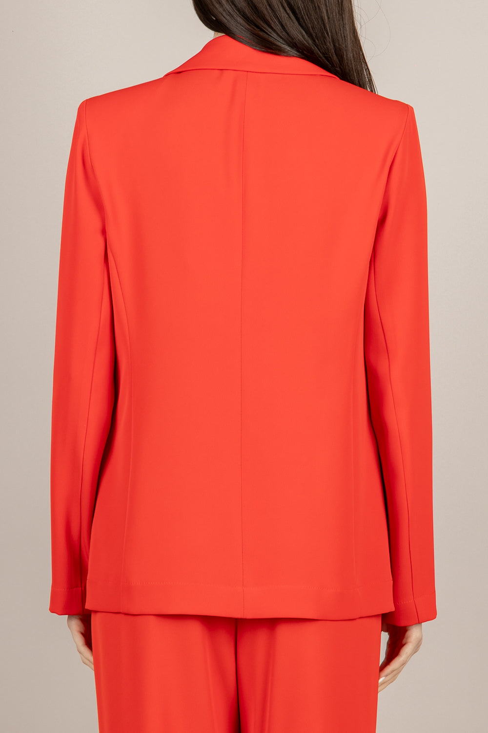 KONTATTO - MA6000CN - COMPLETO ROSSO