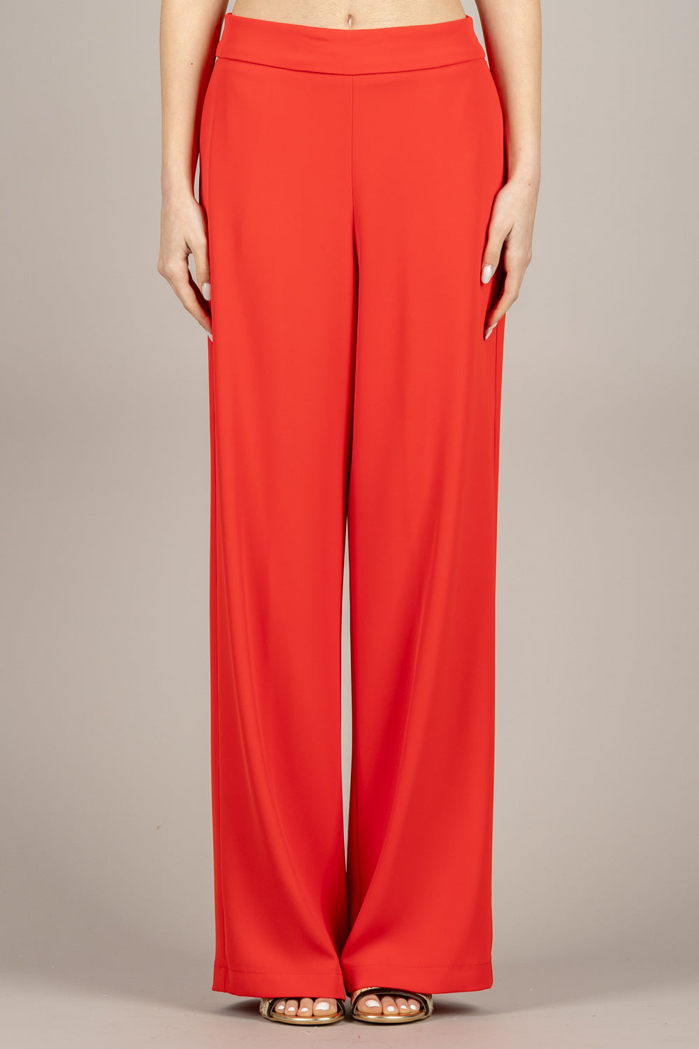 KONTATTO - MA6000CN - COMPLETO ROSSO