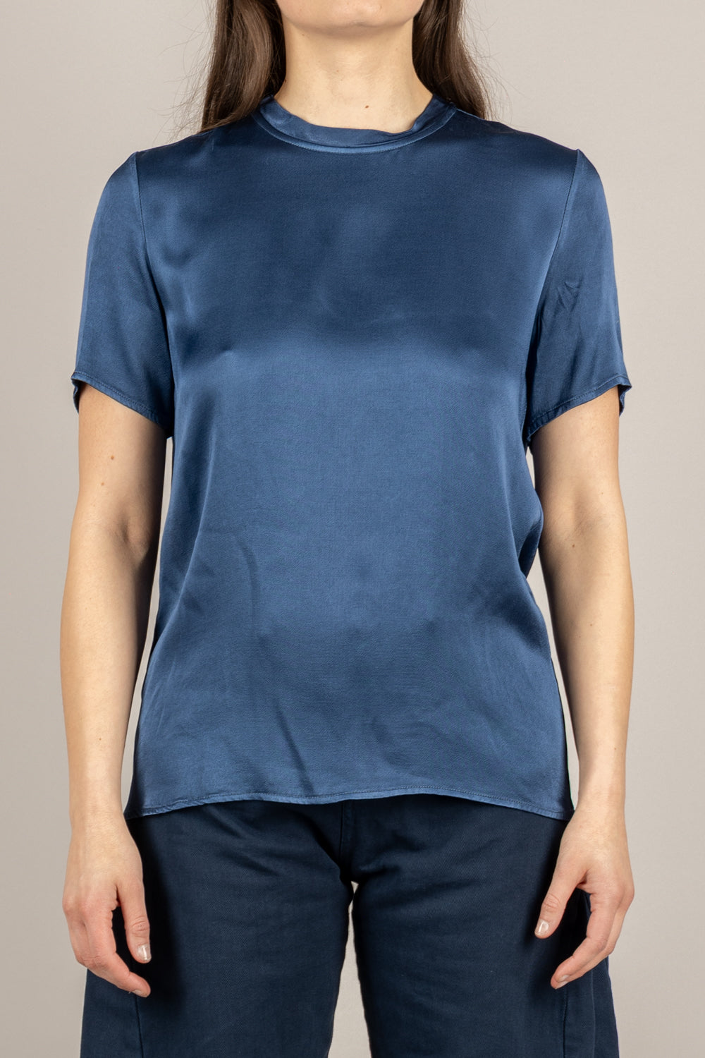 TENSIONE IN - MZ794 - CASACCA BLU SCURO