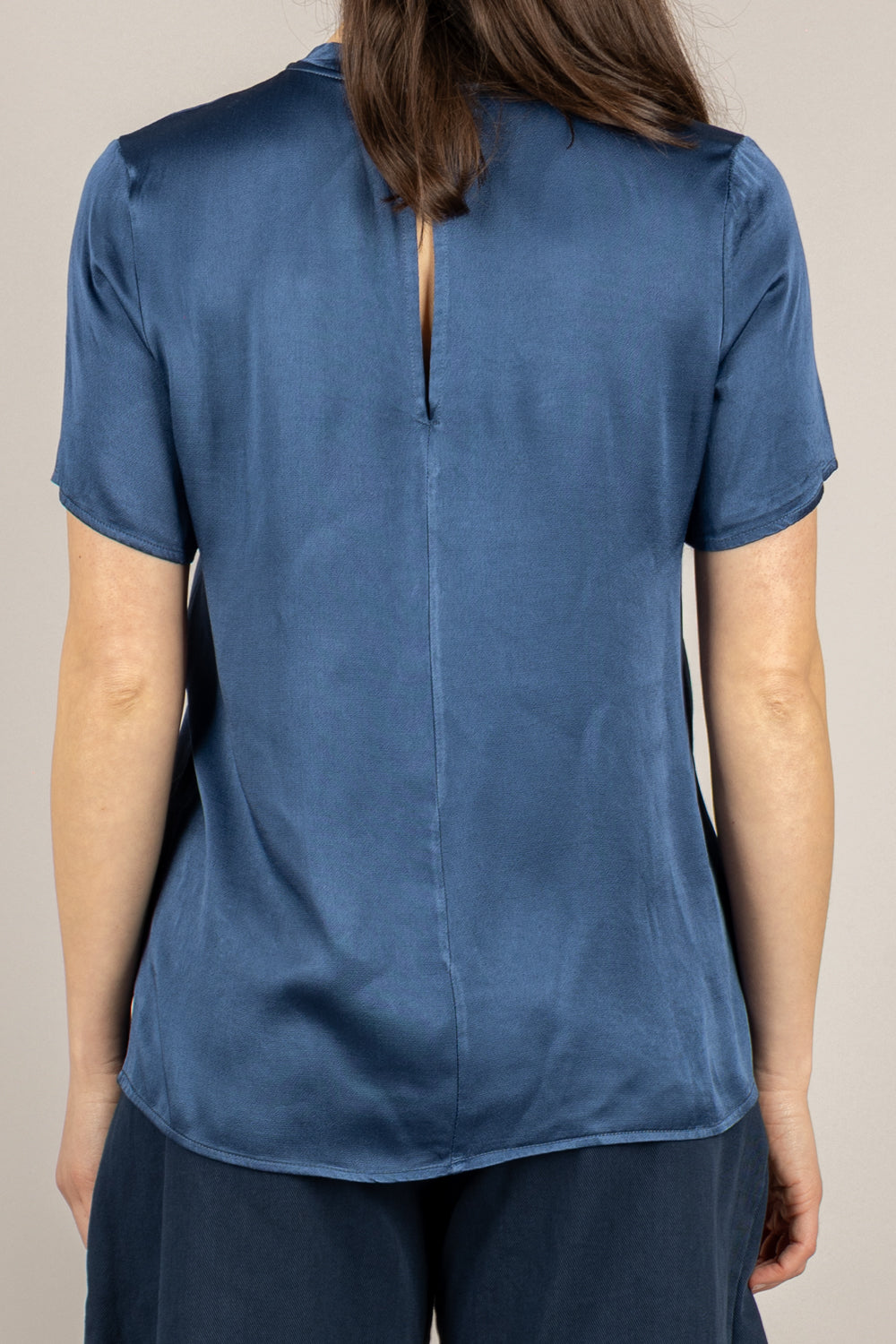 TENSIONE IN - MZ794 - CASACCA BLU SCURO