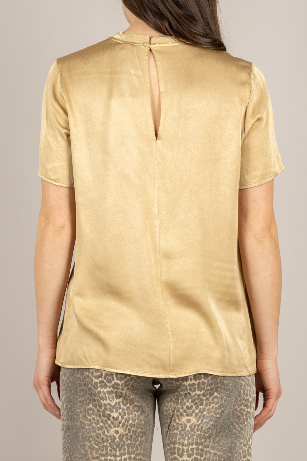 TENSIONE IN - MZ794 - CASACCA MOONSTONE