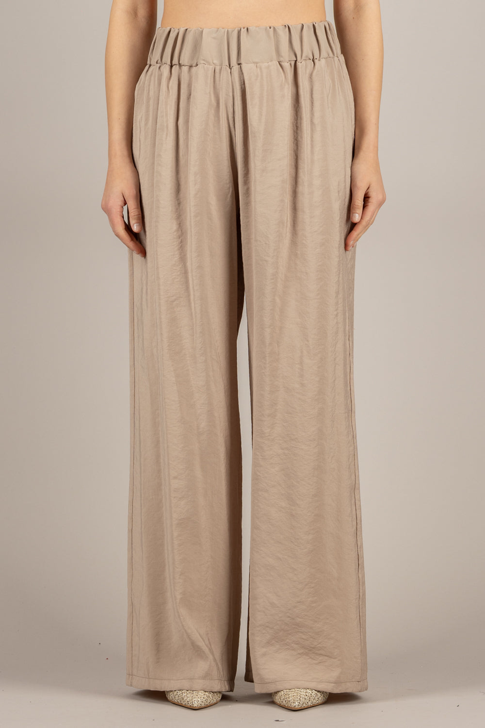 DIXIE - N319A011 - TAILLEUR BEIGE