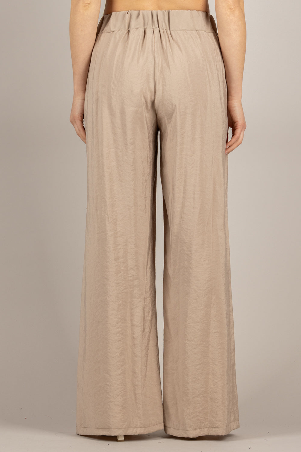 DIXIE - N319A011 - TAILLEUR BEIGE