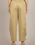 DIXIE - P067A219 - PANTALONE BEIGE