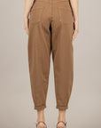 DIXIE - P177A127 - JEANS BARREL NOCE
