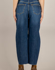 TENSIONE IN - P340J110W705PT - PANTALONE BALLOON VAR. UNICA