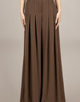IMPERIAL - P3ZQLAF - PANTALONE MORO 