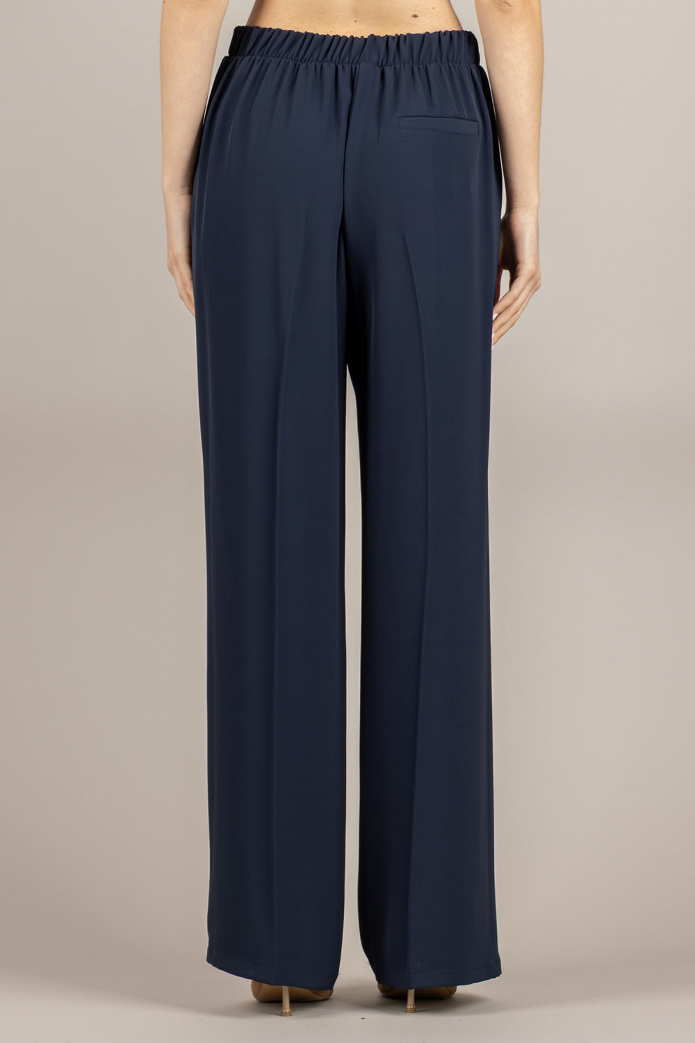 IMPERIAL - P4L0LHX - PANTALONE BLU