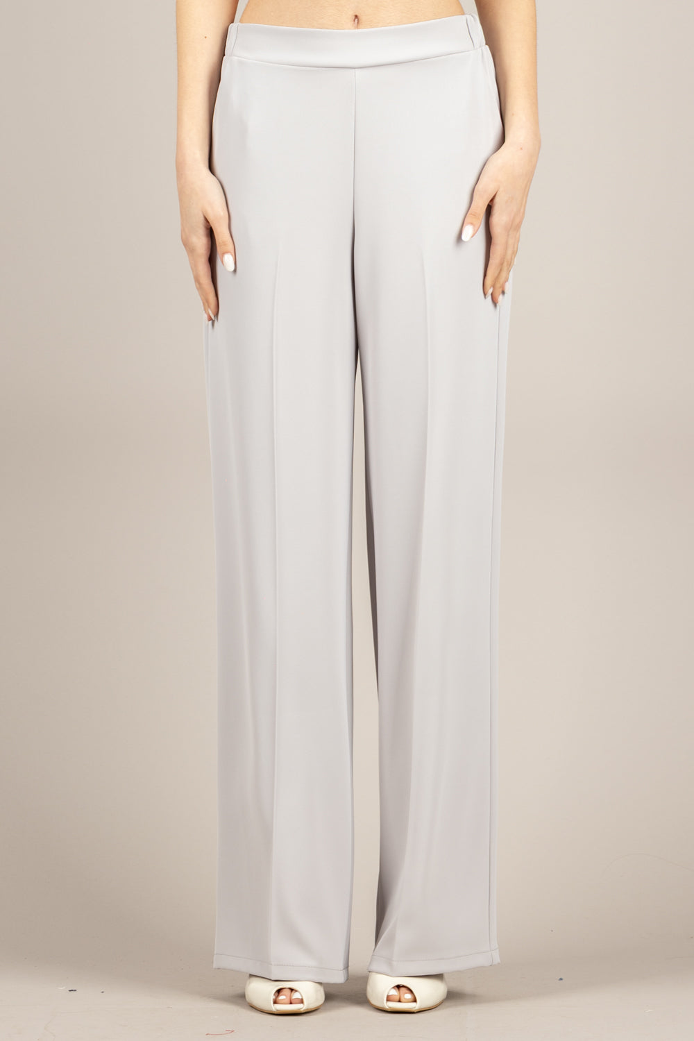 IMPERIAL - P4L0LHX - PANTALONE PERLA