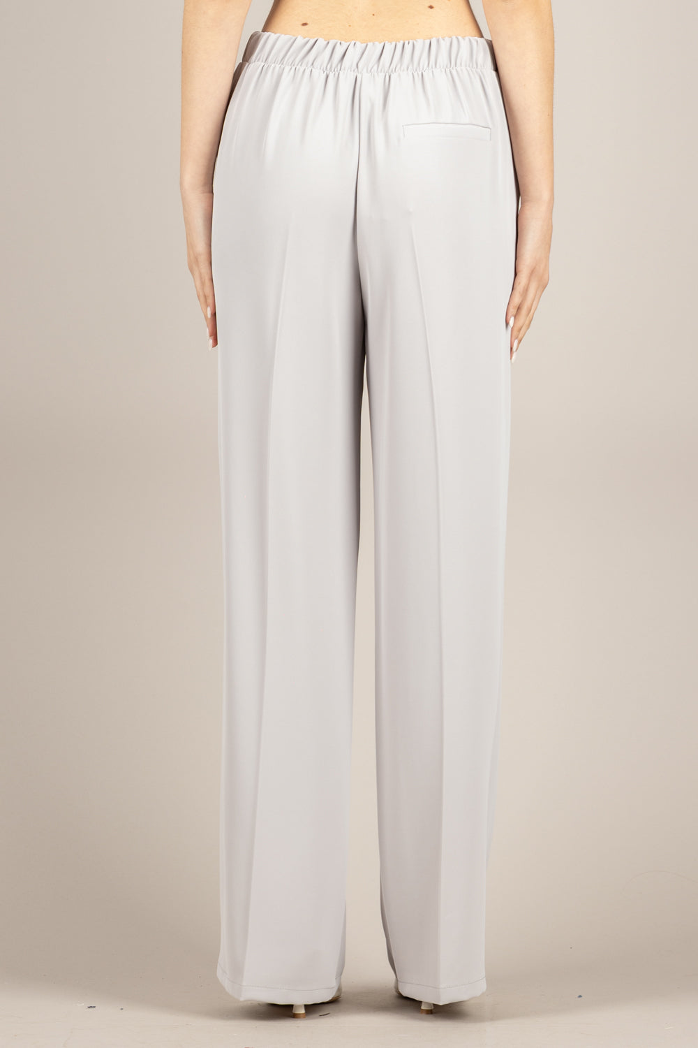 IMPERIAL - P4L0LHX - PANTALONE PERLA