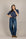 TENSIONE IN - P6HMJ24A414 - MAGLIA BLUE NAVY