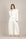 IMPERIAL - P6M3LQW - PANTALONE OFF-WHITE