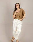 TENSIONE IN - PA5484 - GIACCA LEONE