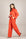 DIXIE - PCHSUFL - PANTALONE ROSSO