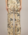 DIXIE - PDHD1PA - PANTALONE MULTICOLOR