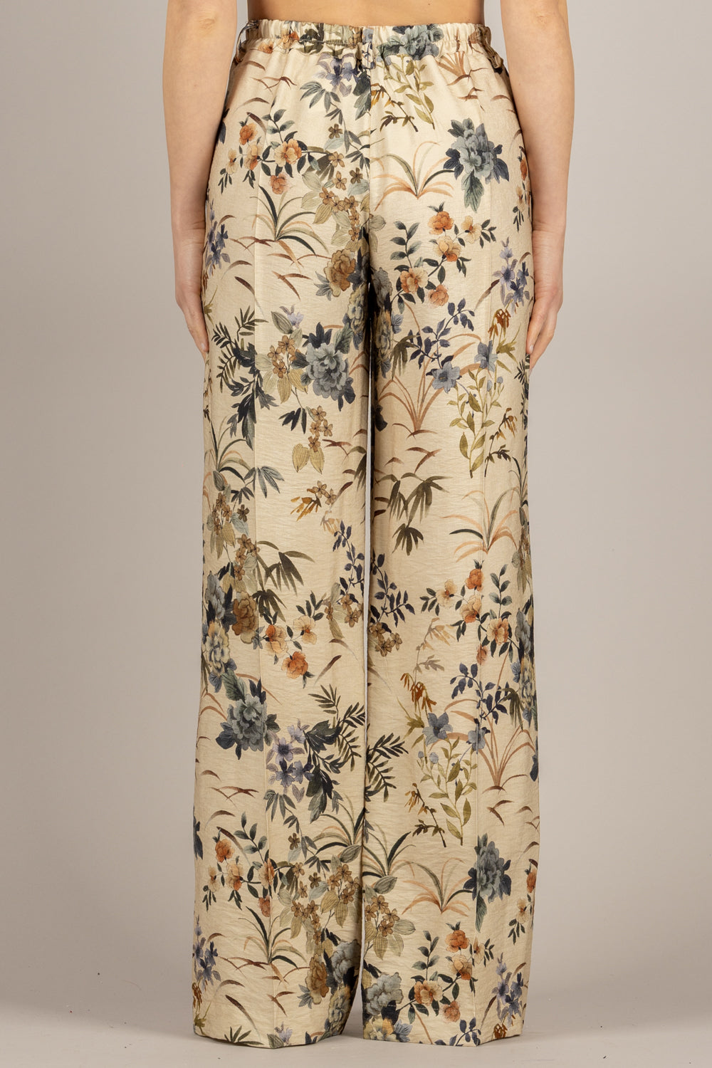 DIXIE - PDHD1PA - PANTALONE MULTICOLOR