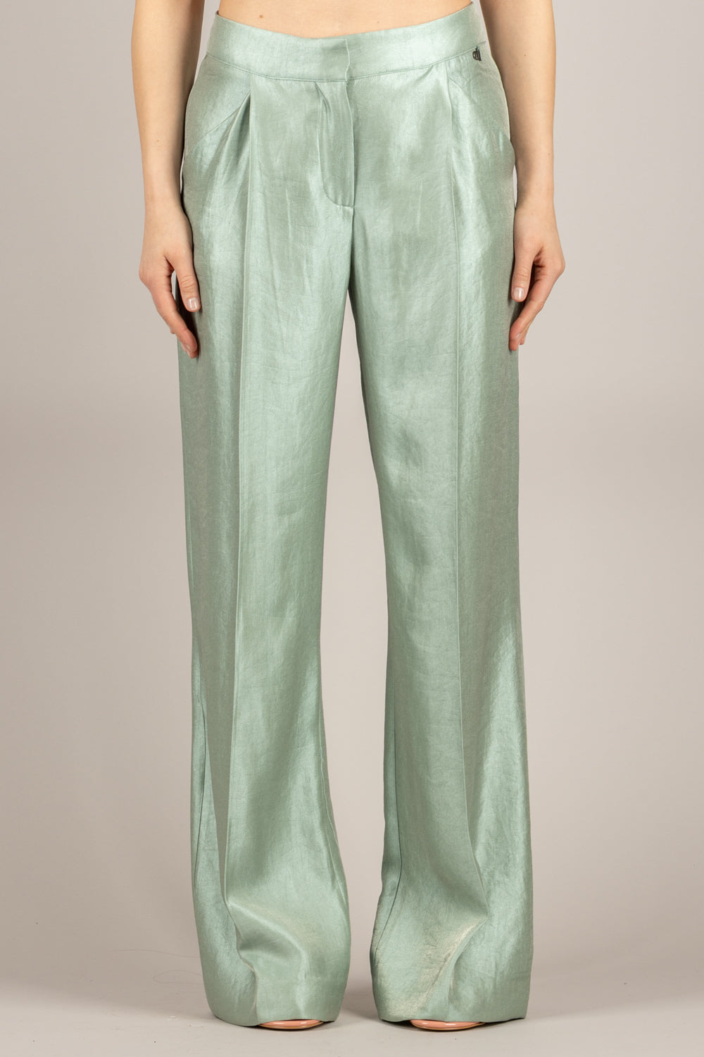 DIXIE - PDUH1ES - PANTALONE ACQUA
