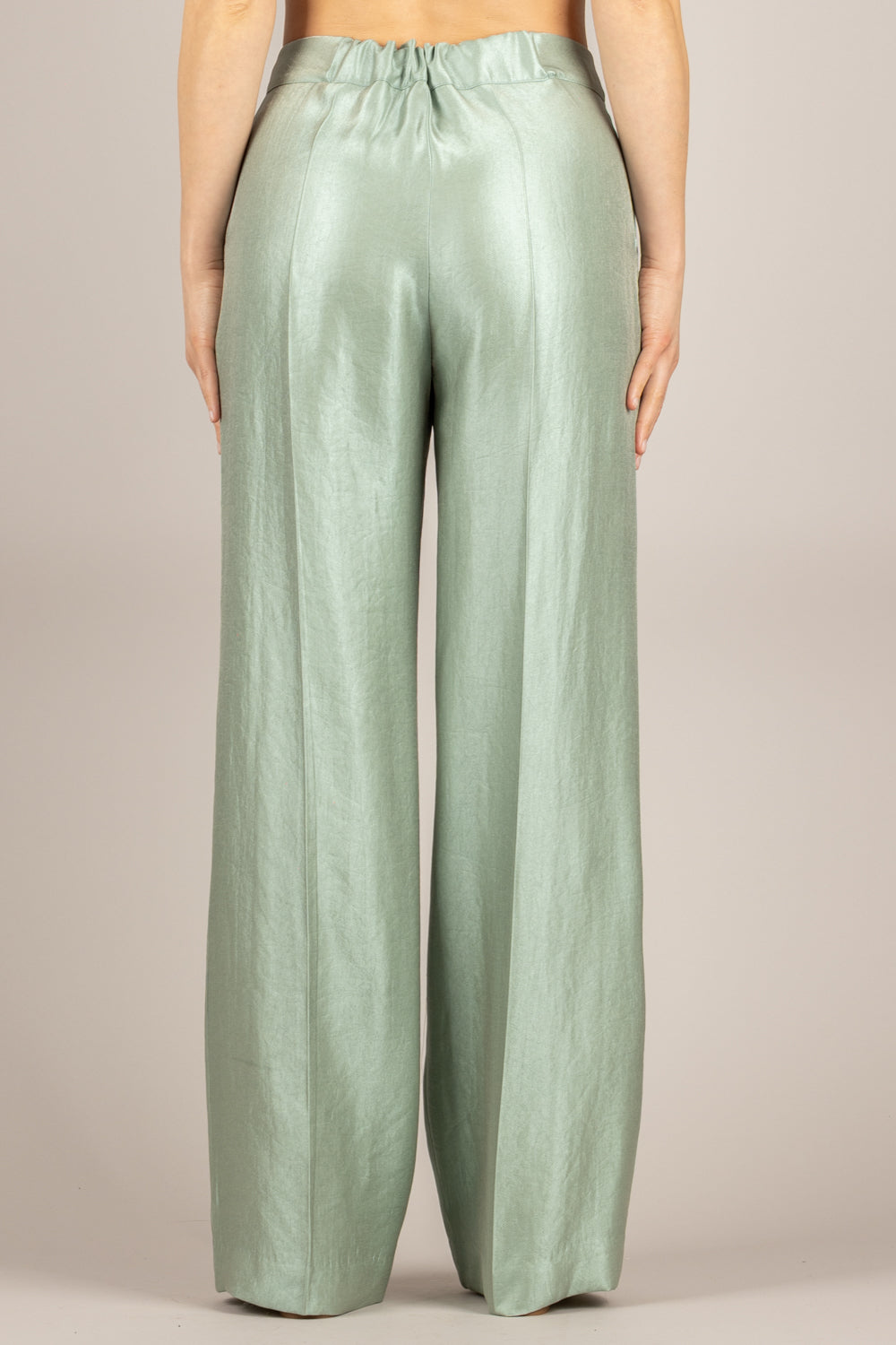 DIXIE - PDUH1ES - PANTALONE ACQUA