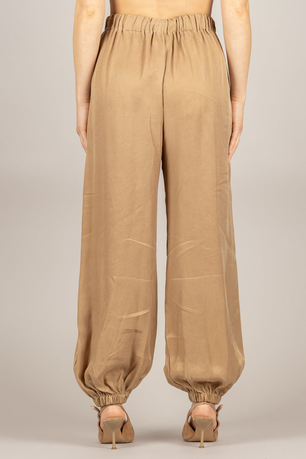 DIXIE - PDV91HB - PANTALONE SABBIA