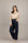TENSIONE IN - PE260110 - CAMICIA BURRO