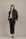 IMPERIAL - PEY8LLA - PANTALONE NERO