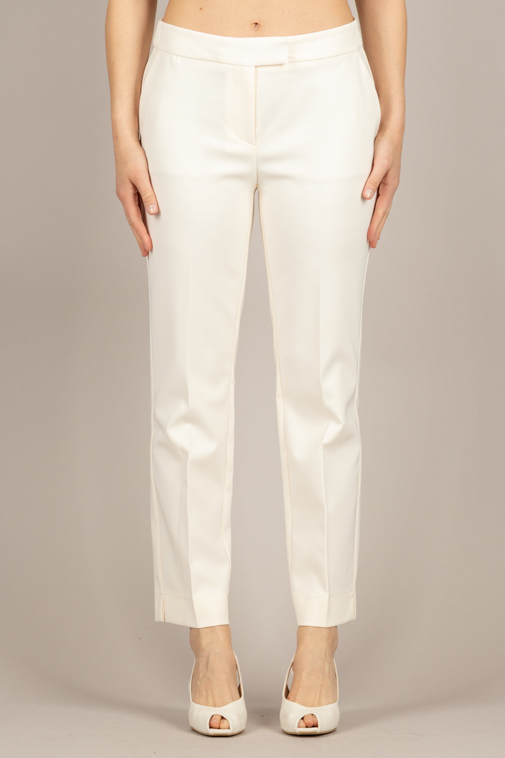 IMPERIAL - PEY8LLA - PANTALONE ZINCO