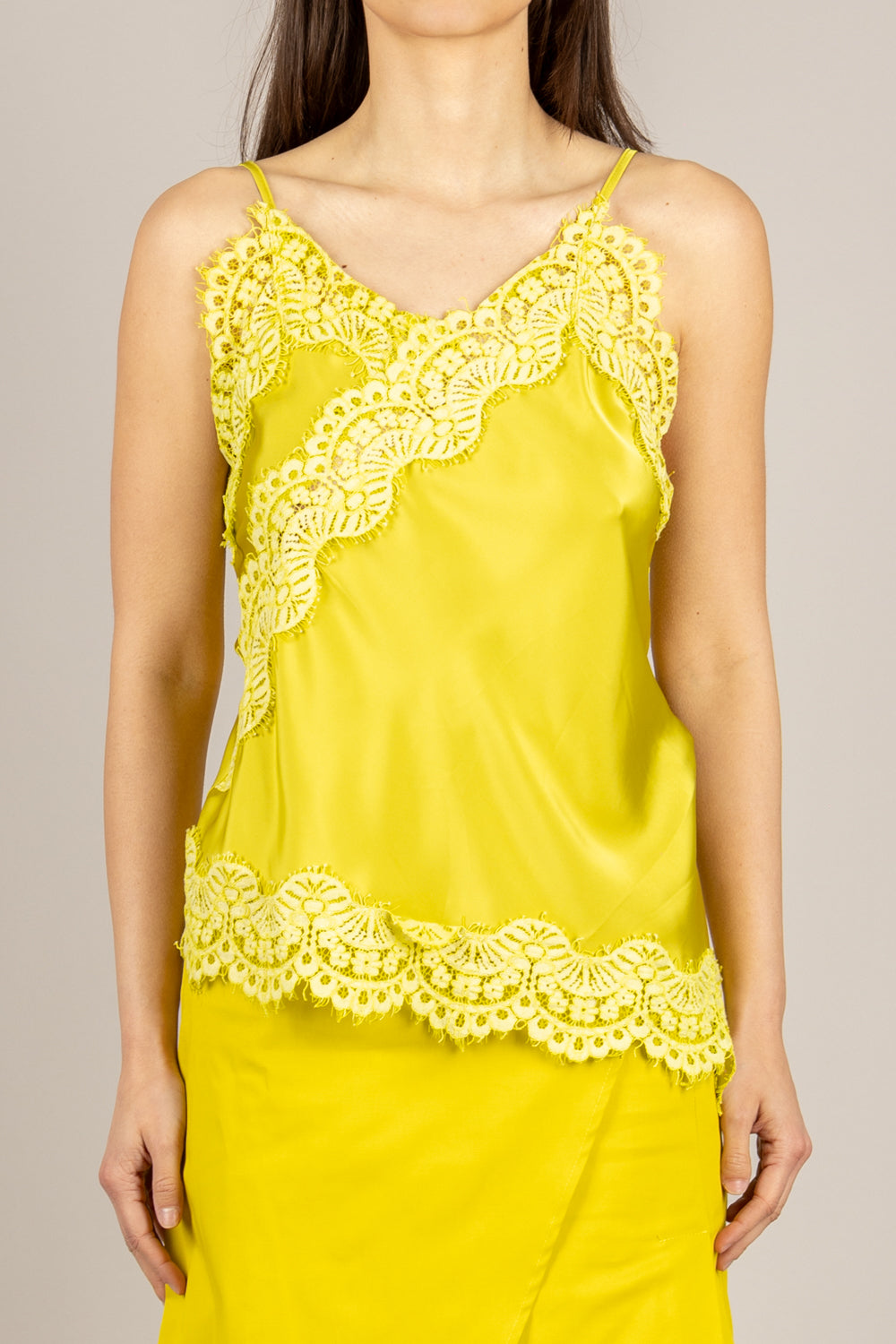 DIXIE - R262A038 - CANOTTA OLIO 