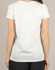 VICOLO - RAB0306 - T-SHIRT NATURALE