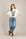 VICOLO - RAB0481 - T-SHIRT NATURALE