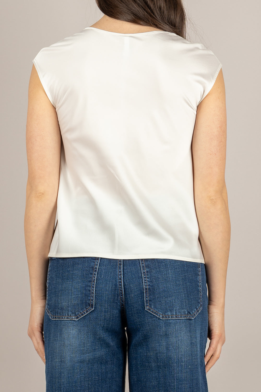 IMPERIAL - REH0LDG - CANOTTA CHAMPAGNE