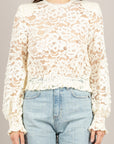 TENSIONE IN - S26C694 - CAMICIA V.UNICA