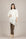 TENSIONE IN - S26M975 - MAGLIA NATURALE