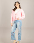 TENSIONE IN - S26P688 - PANTALONE V.UNICA